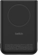 Belkin Ultracharge magnetyczny powerbank (BPD014HQBK)