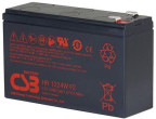 CSB Akumuliatorius 12V 6.4Ah@C20 24W@15min