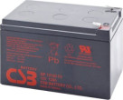 CSB Svina skābes akumulators 12V 12Ah