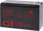 CSB Lead acid battery 12V 460W@5min