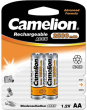 Camelion Rechargeable AA R6 2500mAh Akumulators