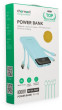 Choetech Powerbank 5V 3A 10000 mAh