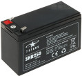 Comex AKUMULATORS 12V/9AH-7STARS [AKUMULATOR]