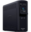CyberPower USV CP1600EIPFCLCD 1600VA/1000W Line-Interactive