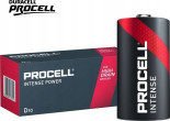 Duracell Procell D R20 akumulators 10
