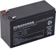 EMU EUROPOWER AKUMULATORS 12V 7.2AH