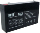 Eaton MHB akumulators MS7-6 6 V