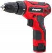 Energizer 3DR08 1.5Ah akumulators komplektā