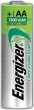 Energizer Rechargeable Universal AA R6 1300mAh