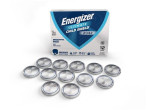 Energizer Bateria guzikowa CR2032 3 V