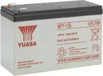 Fukawa YUASA NP7-12L akumulatoru (12V/7Ah Faston