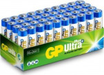 GP Batteries Ultra Plus Alkaline 24AUP/LR03
