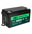 Green Cell AGM VRLA akumulators 12V