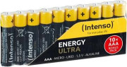Intenso Battery Energy AAA R03 10