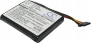 K+F Akumulator Bateria Ahl03711018 Nawigacja Gps