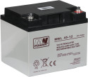 MW Power Akumulator (12V/45AH-MWL)