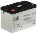 MWPower akumulators 12V/90AH-MWL [Akumulator]