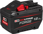Milwaukee M18 FB12 Forge akumulators 18V