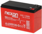 Nexon Akumulator 12V/10AH-TNL/ (12V/10AH-TNL/NEXON)