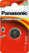 Panasonic Lithium Power CR2012 Baterija 1