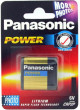 Panasonic Photo Battery CR-P2 850mAh 1