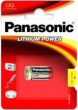 Panasonic akumulators FAAC XP20WD fotoelementiem [Bateria
