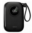 Powerton Energy Dark Edition 10000mAh, czarna
