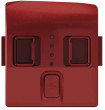 Rayovac Bateria UNITREE R1 (czerwona) (092491)