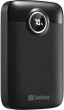 Sandberg SemiSolidState Powerbank 5000 akumulatori un