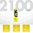 Uniross Bateria Essential Alkaline LR06 E-Com