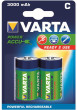 Varta Battery Power Play C R14