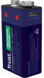 Varta Batteries Trust USB-C 9V 8713439257458