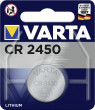 Varta Battery CR2450 10 gab. [Bateria