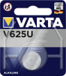 Varta Akumulators V625U 100 gab. [Bateria