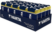 Varta longlife batterie e-bloks 20er [LONGLIFE