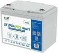 Volt LiFePO4 Polska PRO SMART 12