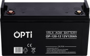 Volt ML Akumulators Polska AGM OPTI
