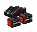 Starta komplekts 2x EXBA18V-150 EXAL18V [Zestaw