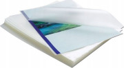 Ibico A4 laminēšanas folija 125 mic
