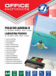 Biroja preces BIROJA PRODUKTI laminēšanas plēve