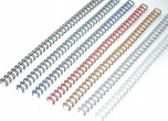 Argo Grzbiet drutowy 8mm 424083 niebieski