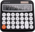 Genie 612BK Calculator Melns kalkulators [Kalkulator