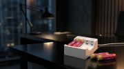 Ładowarka Ansmann PurePower Charger Set –