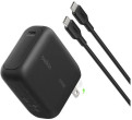 Ładowarka Belkin Boostcharge 100W USB-C GAN
