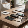 Ładowarka ForCell Powerbank F-Energy Multicharge F10K6