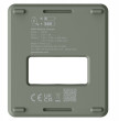 GP lādētājs Recyko Speed B534530 [M453]