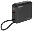 Ładowarka Gembird Powerbank 10000 mAh szybkie