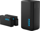 GoPro divu akumulatoru lādētājs (2 [Dual