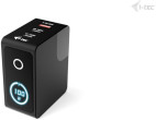 I-TEC D 100 W inteliģentais daudzportu