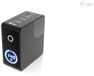 I-TEC D 140 W inteliģentais vairāku